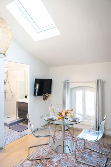 Charmant Studio Au Coeur Des Marais Salants Arles Extérieur photo
