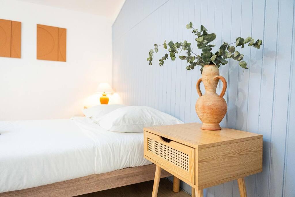 Charmant Studio Au Coeur Des Marais Salants Arles Extérieur photo